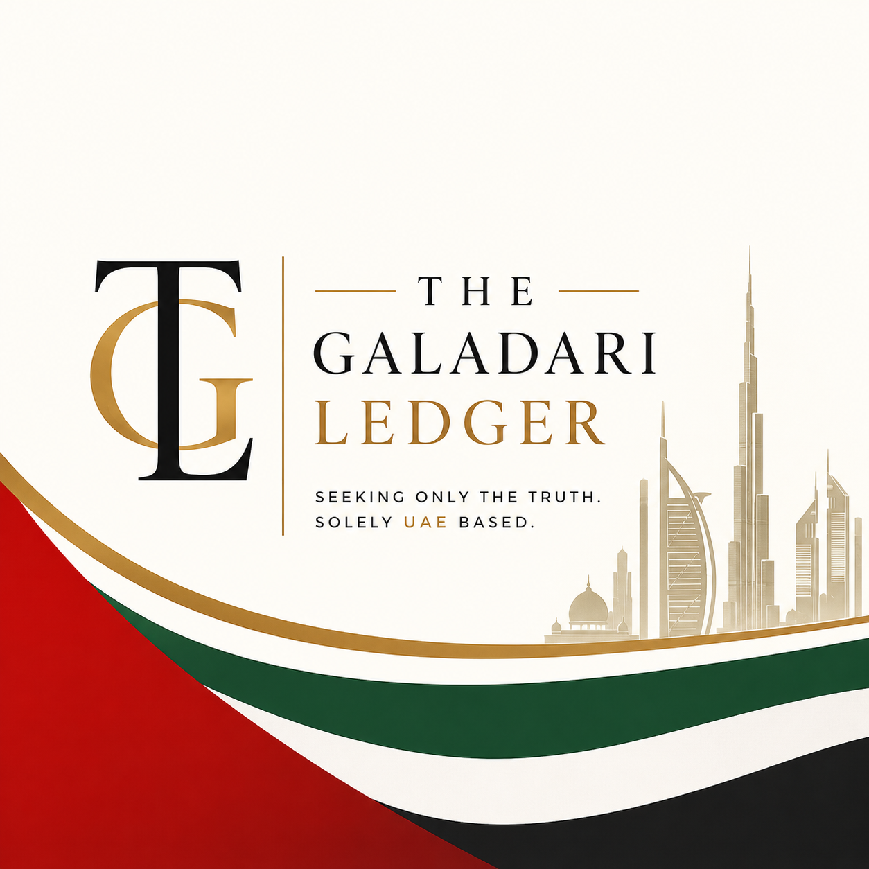 The Galadari Ledger